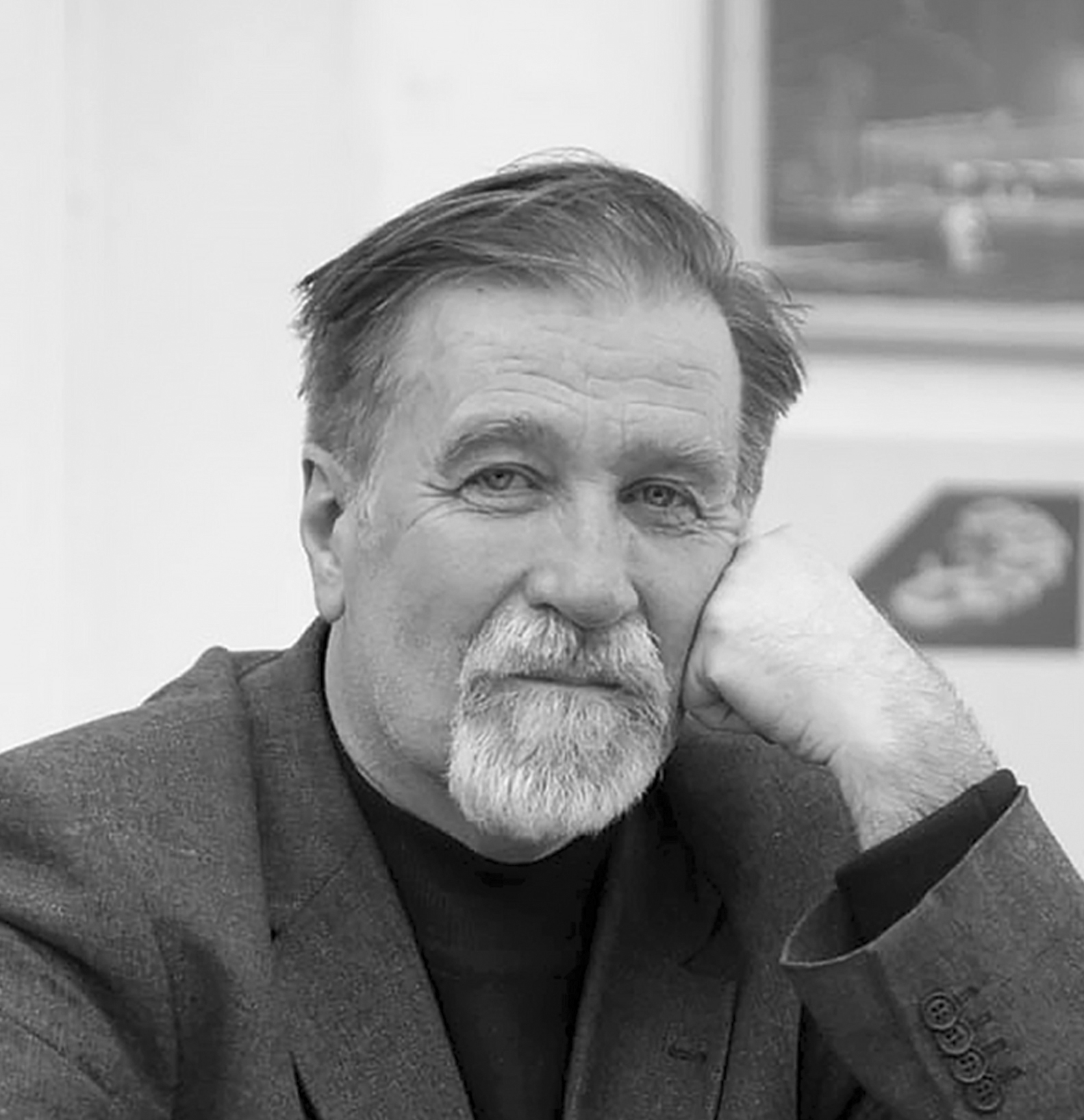 Valerii Tovbych