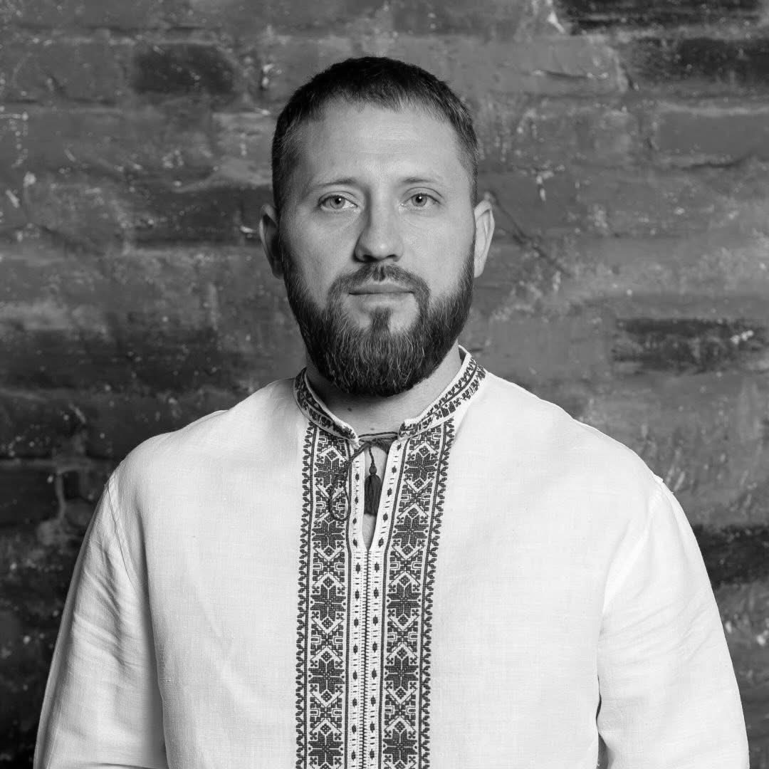 Artem Proshchenko