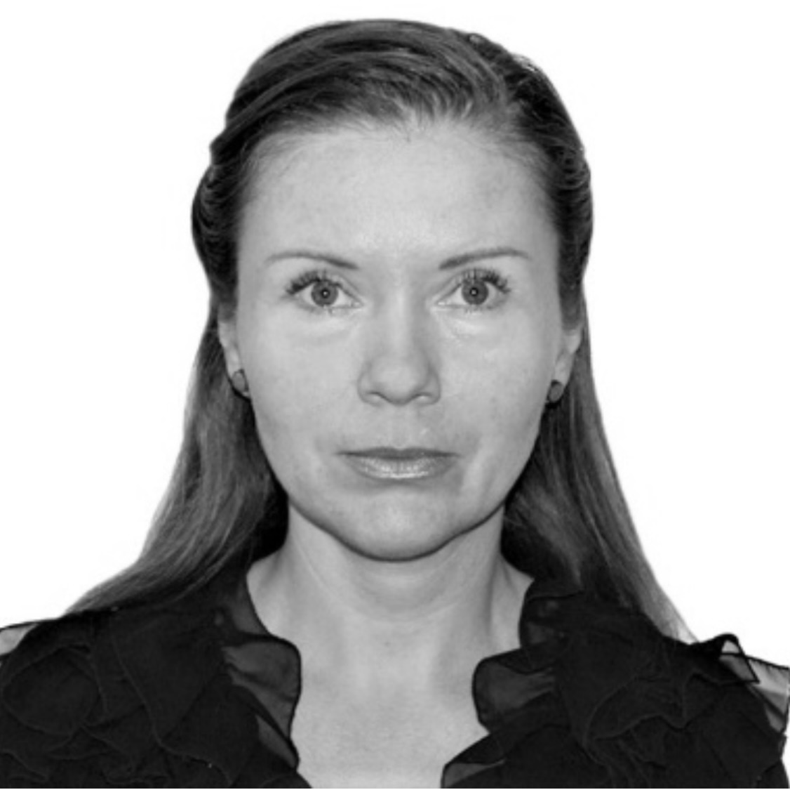 Olha Zhovkva